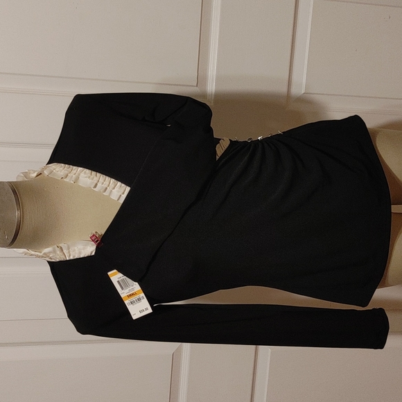 🖤 Charter Club Top - Picture 2 of 11